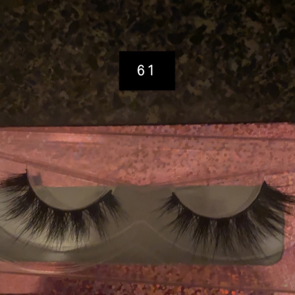 Mink EyeLashes